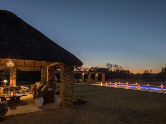 Karongwe River Lodge - 222805