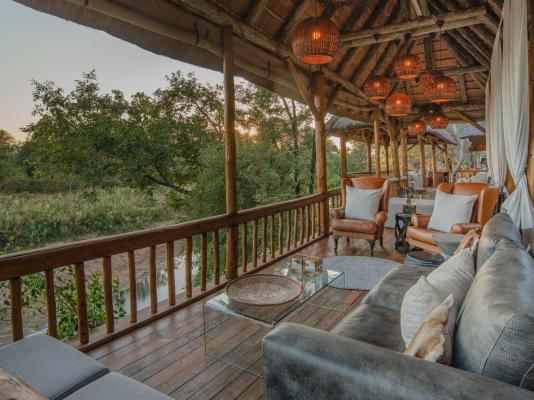 Karongwe River Lodge - 222808