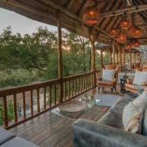 Karongwe River Lodge - 222808