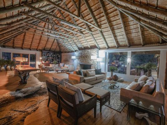 Karongwe River Lodge - 222810