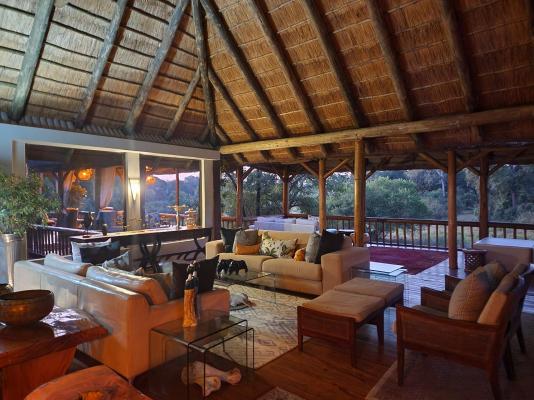 Karongwe River Lodge - 222811