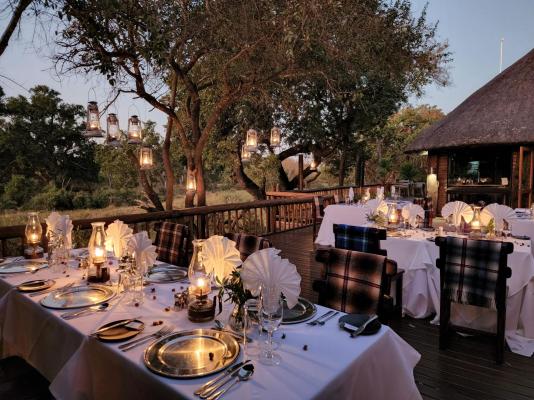 Karongwe River Lodge - 222815