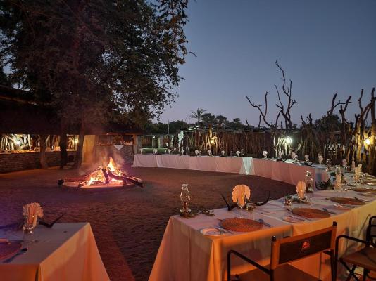 Karongwe River Lodge - 222816