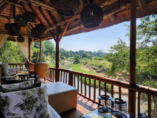 Karongwe River Lodge - 222817