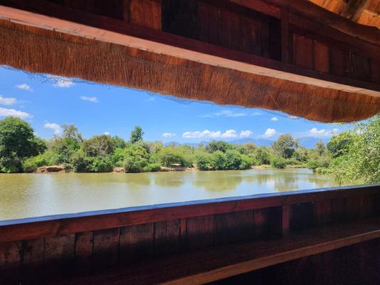 Karongwe River Lodge - 222819