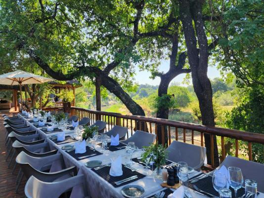 Karongwe River Lodge - 222822