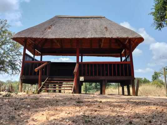 Karongwe River Lodge - 222823