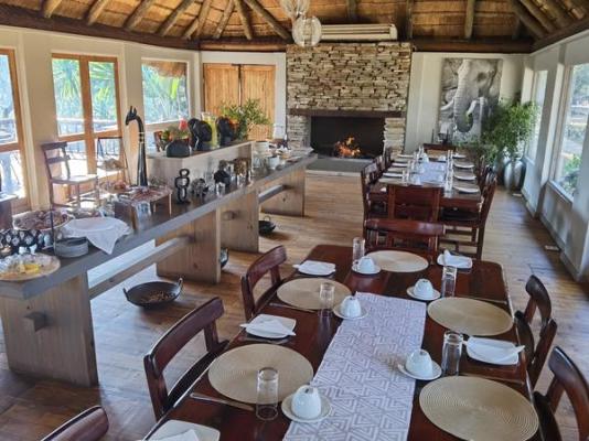 Karongwe River Lodge - 222828