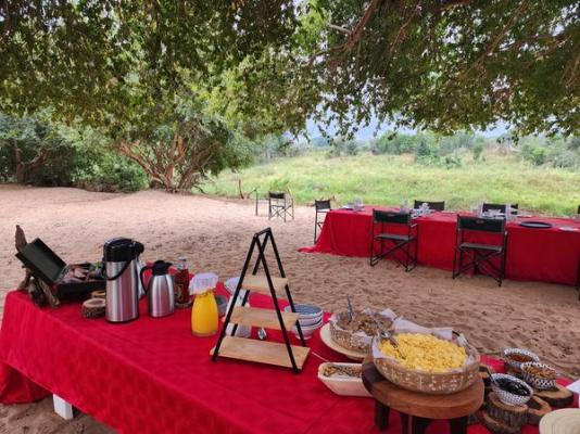 Karongwe River Lodge - 222830