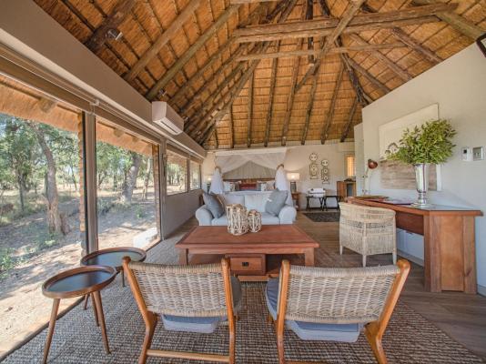 Karongwe River Lodge - 222834