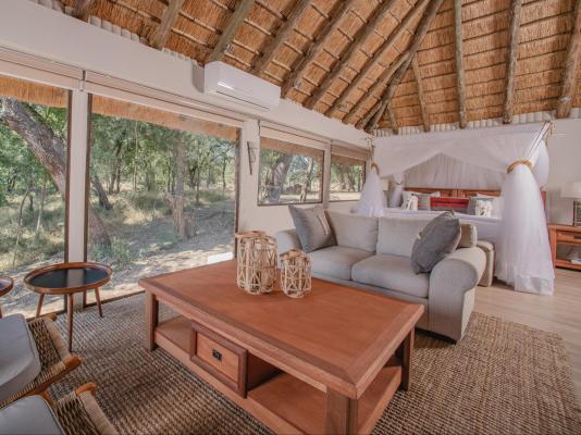 Karongwe River Lodge - 222836