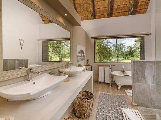 Karongwe River Lodge - 222841