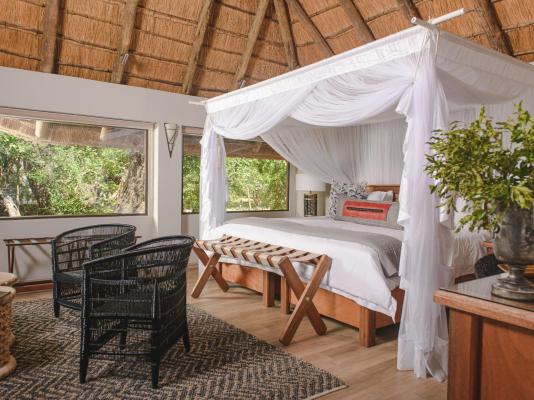 Karongwe River Lodge - 222844