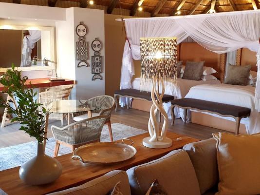 Karongwe River Lodge - 222847