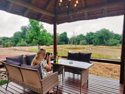 Karongwe River Lodge - 222852