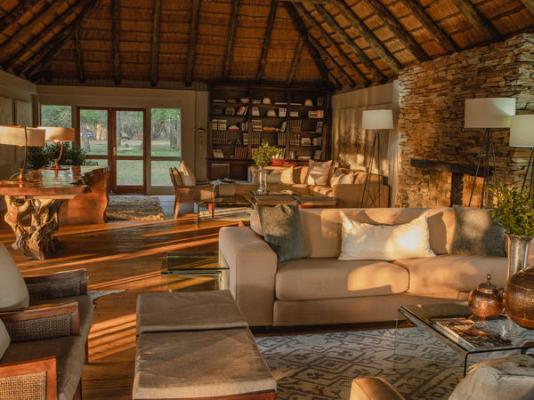 Karongwe River Lodge - 222854