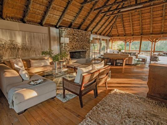 Karongwe River Lodge - 222855