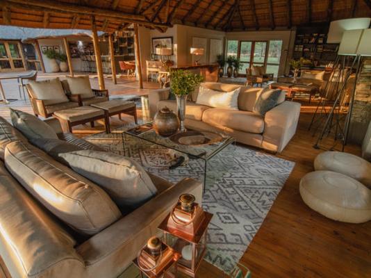 Karongwe River Lodge - 222857