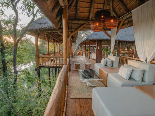 Karongwe River Lodge - 222858