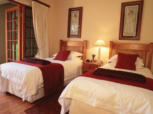 Tuscany Guesthouse - 222875