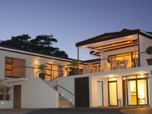 Four Palms Accommodation & Conferencing - 222948