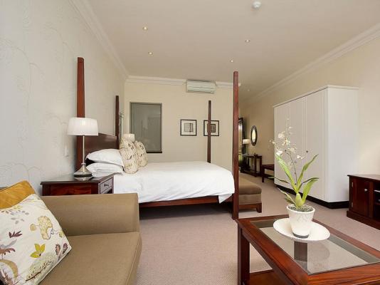 The Syrene Boutique Hotel - 223243