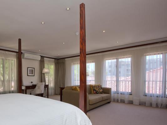 The Syrene Boutique Hotel - 223280