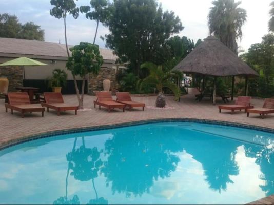 Musina Hotel and Conferencing Centre - 223305