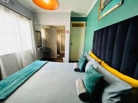 Kates Nest Guesthouse - 223372