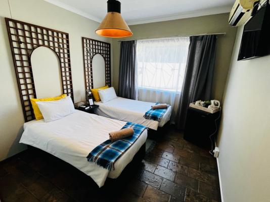 Kates Nest Guesthouse - 223379