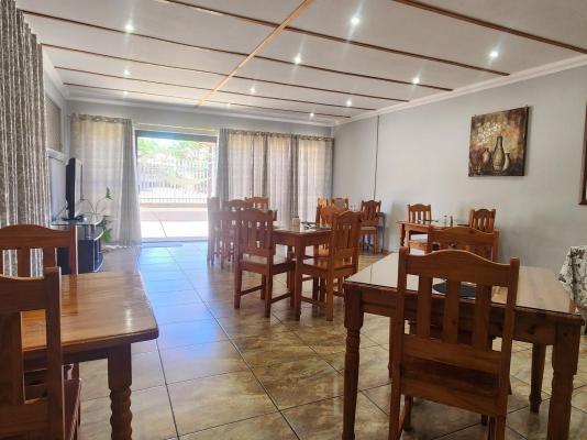 Agros Guest House - 223419