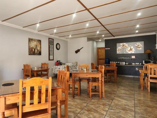 Agros Guest House - 223424