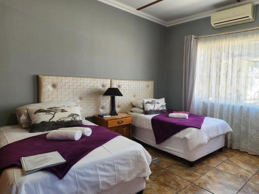 Agros Guest House - 223438