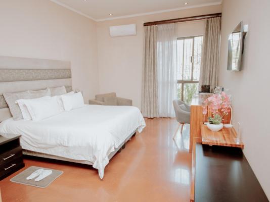 Schimper View Boutique Guest House - 223466