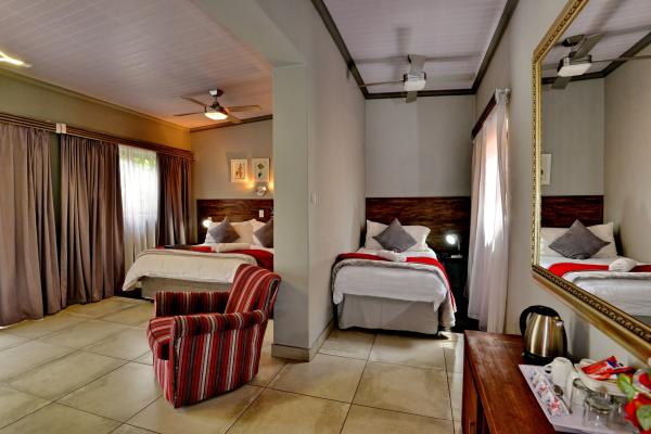 Sunrock Guesthouse - 223566