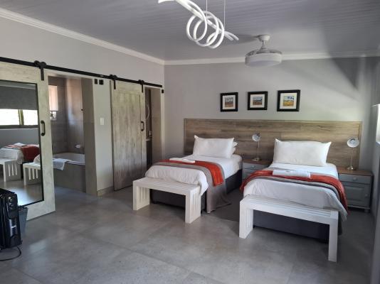 Sunrock Guesthouse - 223569