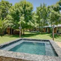 Bietjie Vrede Guest Farm - 223574