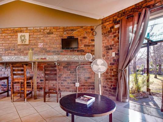 Bietjie Vrede Guest Farm - 223589