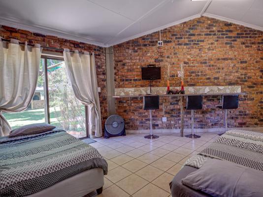 Bietjie Vrede Guest Farm - 223599