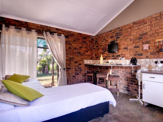 Bietjie Vrede Guest Farm - 223600