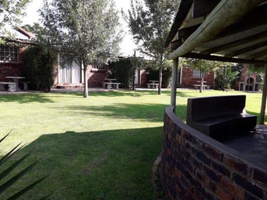 Bietjie Vrede Guest Farm - 223604