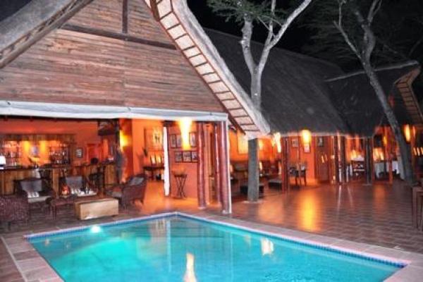 Thula Thula Private Game Reserve - 223608