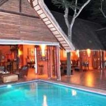 Thula Thula Private Game Reserve - 223608