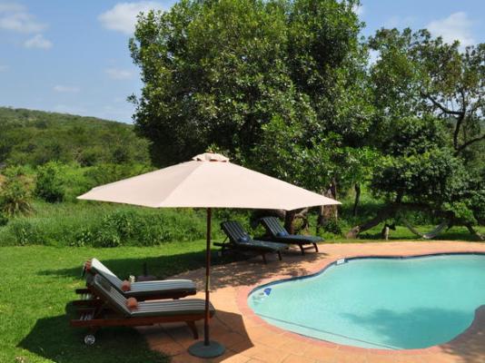 Thula Thula Private Game Reserve - 223610