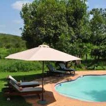 Thula Thula Private Game Reserve - 223610