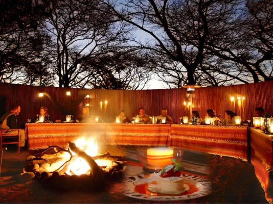 Thula Thula Private Game Reserve - 223611