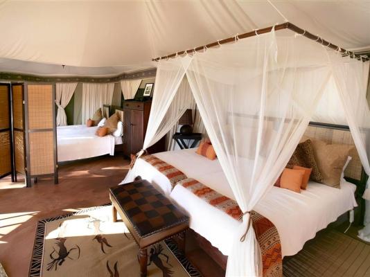 Thula Thula Private Game Reserve - 223627