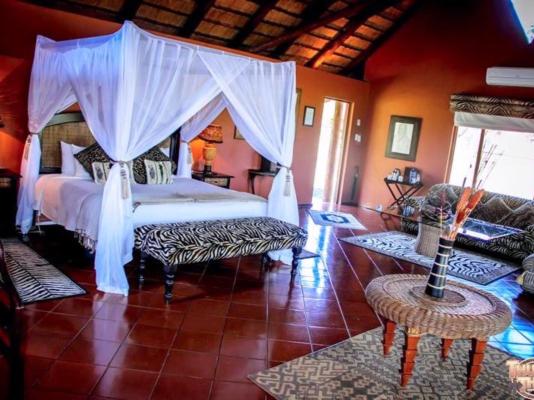 Thula Thula Private Game Reserve - 223629