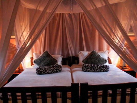 Thula Thula Private Game Reserve - 223635