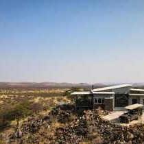 Mountain Peak Game Lodge - 223650